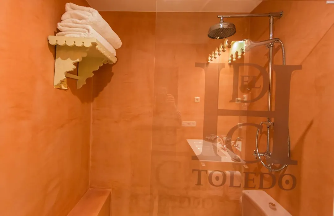 Hotel Hacienda del Cardenal-1