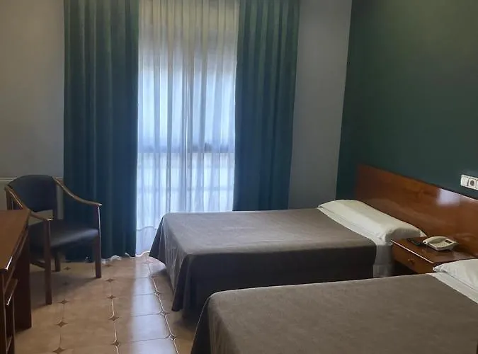 Hostal 36 Toledo