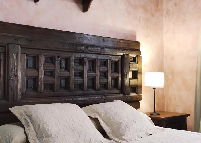 La Posada de Manolo Toledo